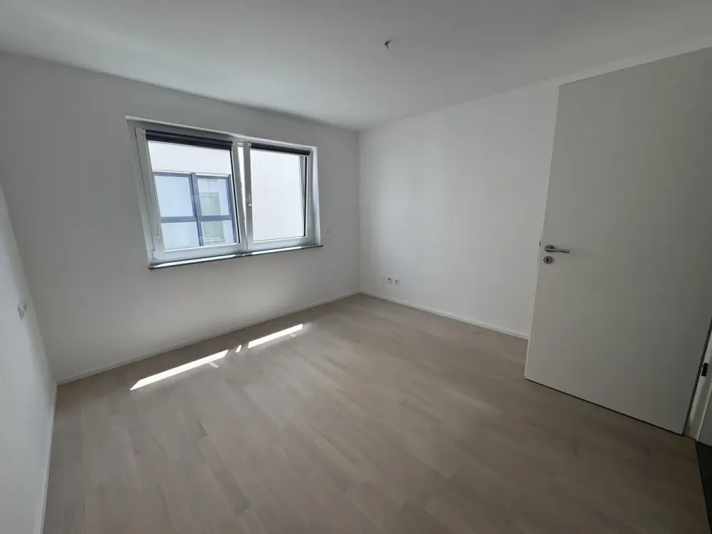 Helle 3,5-Zimmer Wohnung mit Balkon in Fellbach