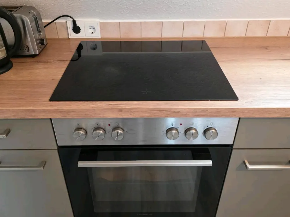 Stilvolle Dachgeschosswohnung in Feucht
