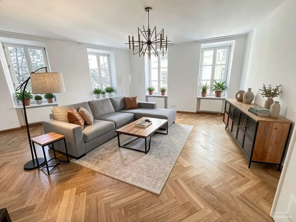 Wohnen im Herzen der Münchner Altstadt