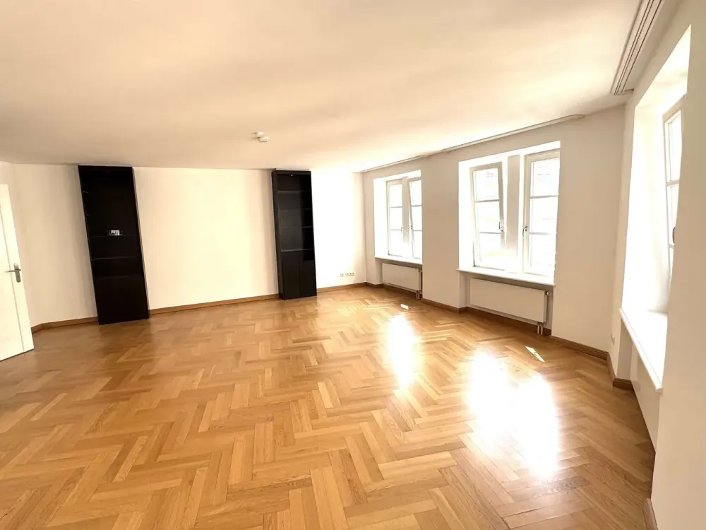 Wohnen im Herzen der Münchner Altstadt