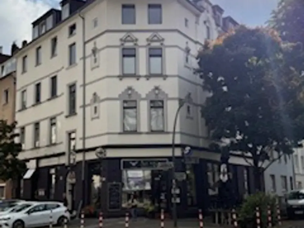Hochwertig sanierte 3‑Zimmer-Wohnung (88 m²) mit stilvoller Ausstattung im Zooviertel/Düsseltal