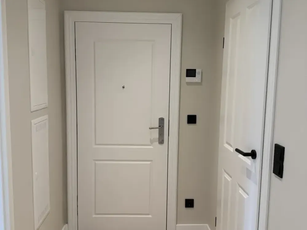 Hochwertig sanierte 3‑Zimmer-Wohnung (88 m²) mit stilvoller Ausstattung im Zooviertel/Düsseltal