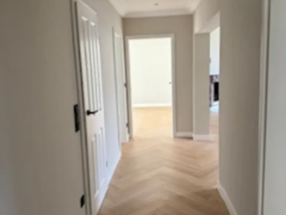Hochwertig sanierte 3‑Zimmer-Wohnung (88 m²) mit stilvoller Ausstattung im Zooviertel/Düsseltal
