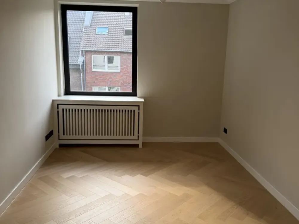 Hochwertig sanierte 3‑Zimmer-Wohnung (88 m²) mit stilvoller Ausstattung im Zooviertel/Düsseltal