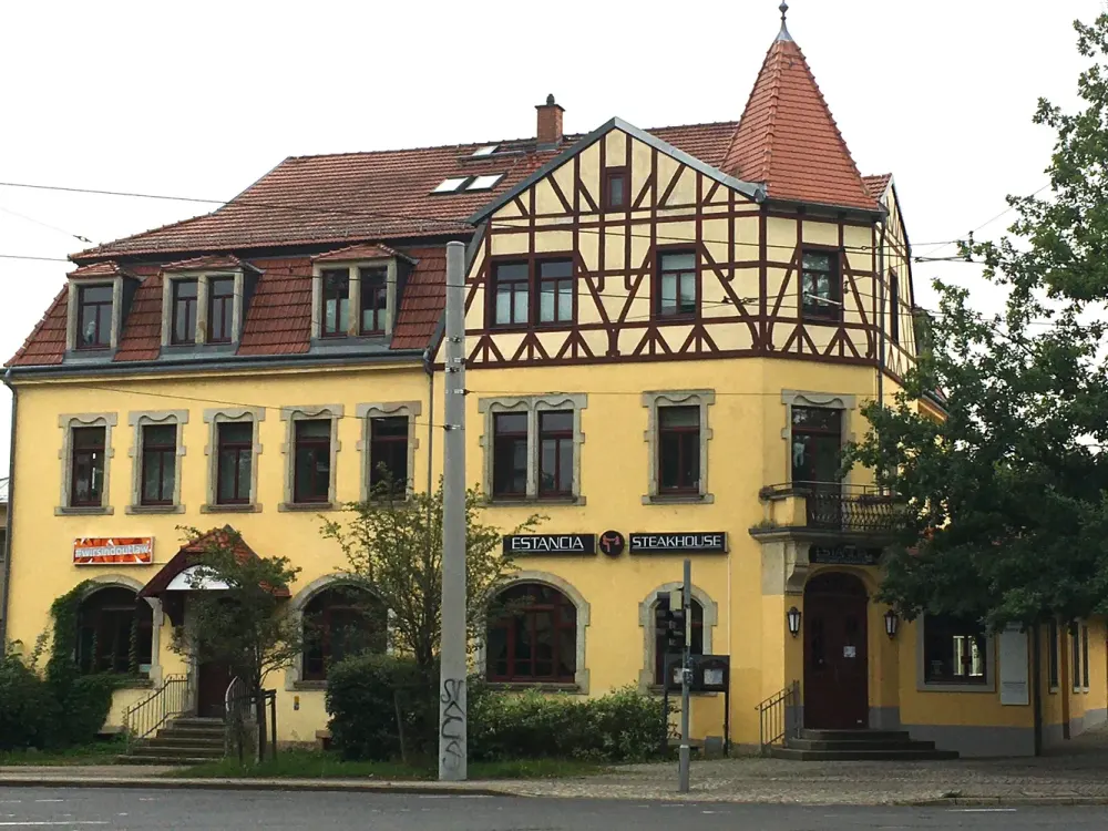 Schöne 3-Raum-Wohnung