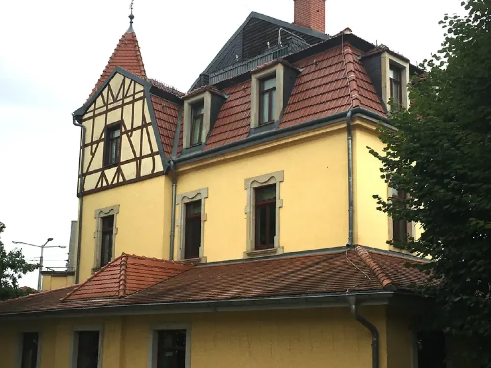 Schöne 3-Raum-Wohnung