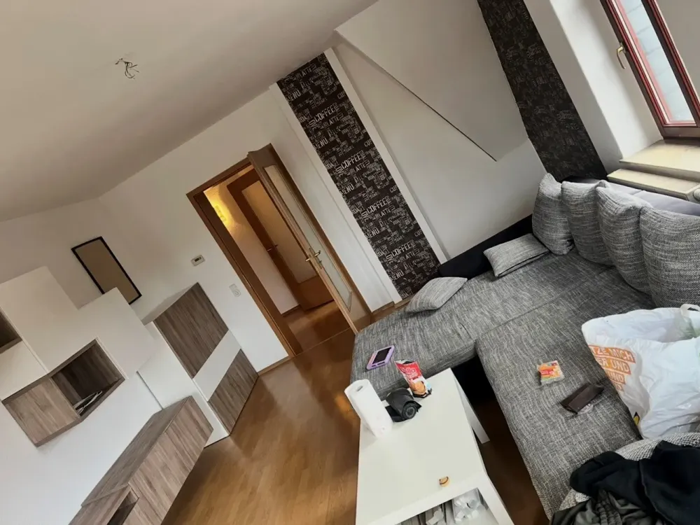 Schöne 3-Raum-Wohnung