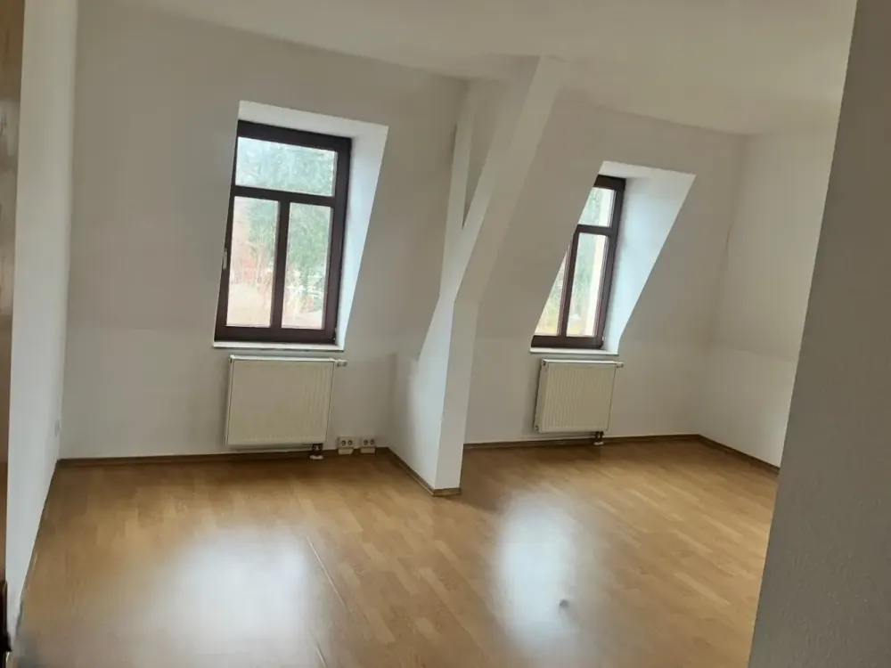 Schöne 3-Raum-Wohnung