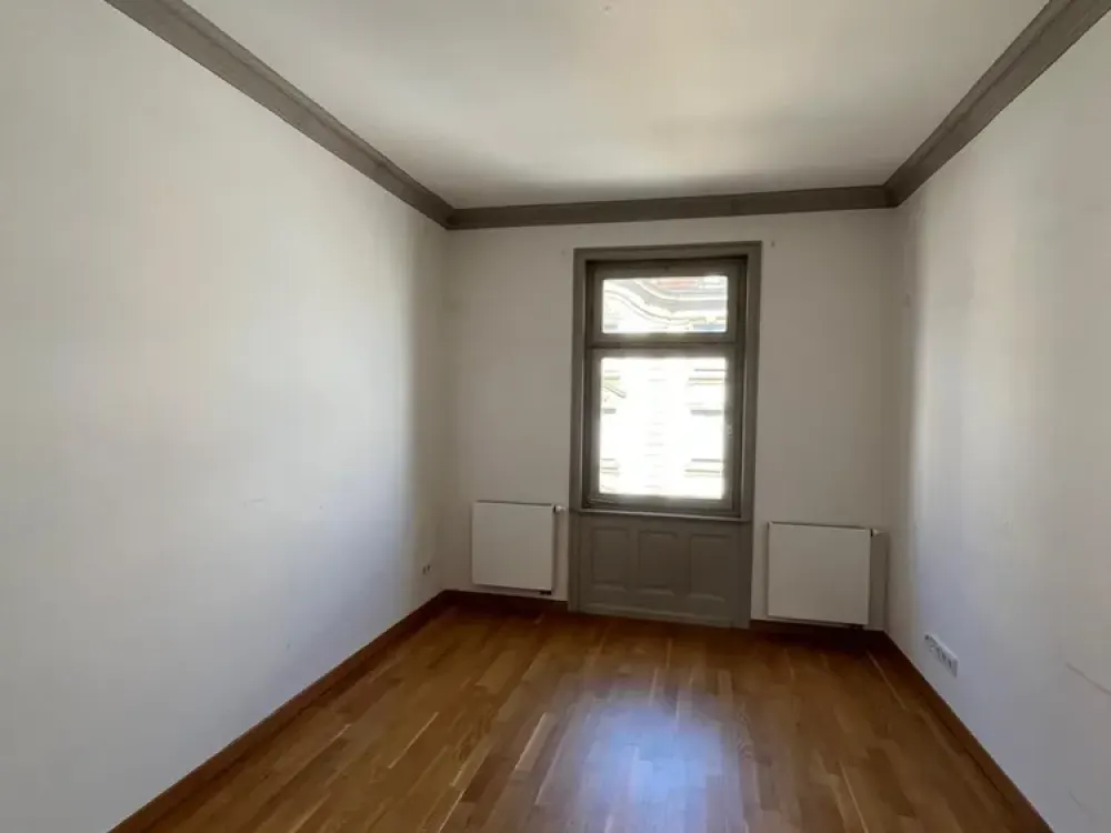 3-Zimmer-Wohnung mit sonnigem Balkon & Panorama