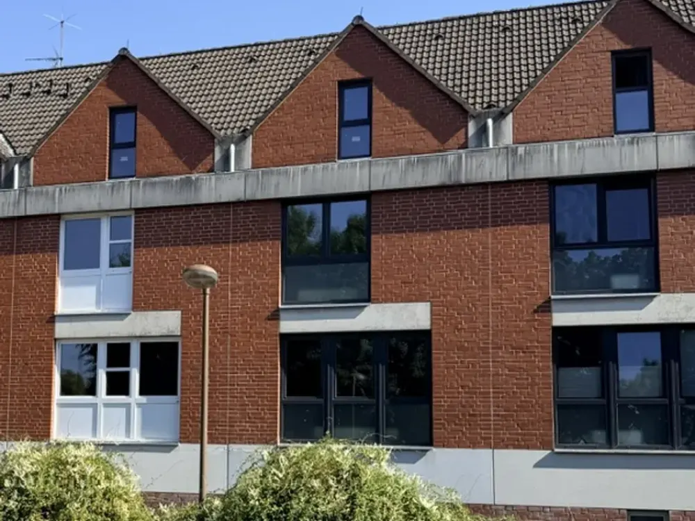 Schicke 3,5-Zimmer-Wohnung in zentraler Lage von Herbede