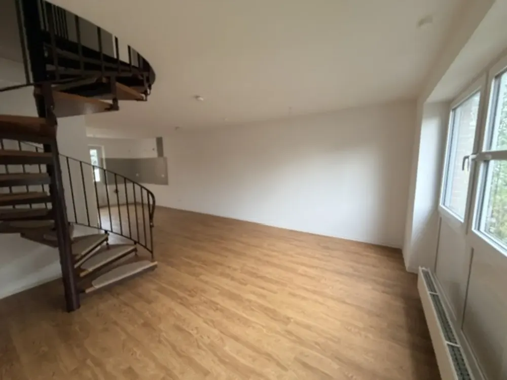 Schicke 3,5-Zimmer-Wohnung in zentraler Lage von Herbede