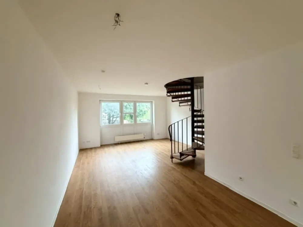 Schicke 3,5-Zimmer-Wohnung in zentraler Lage von Herbede