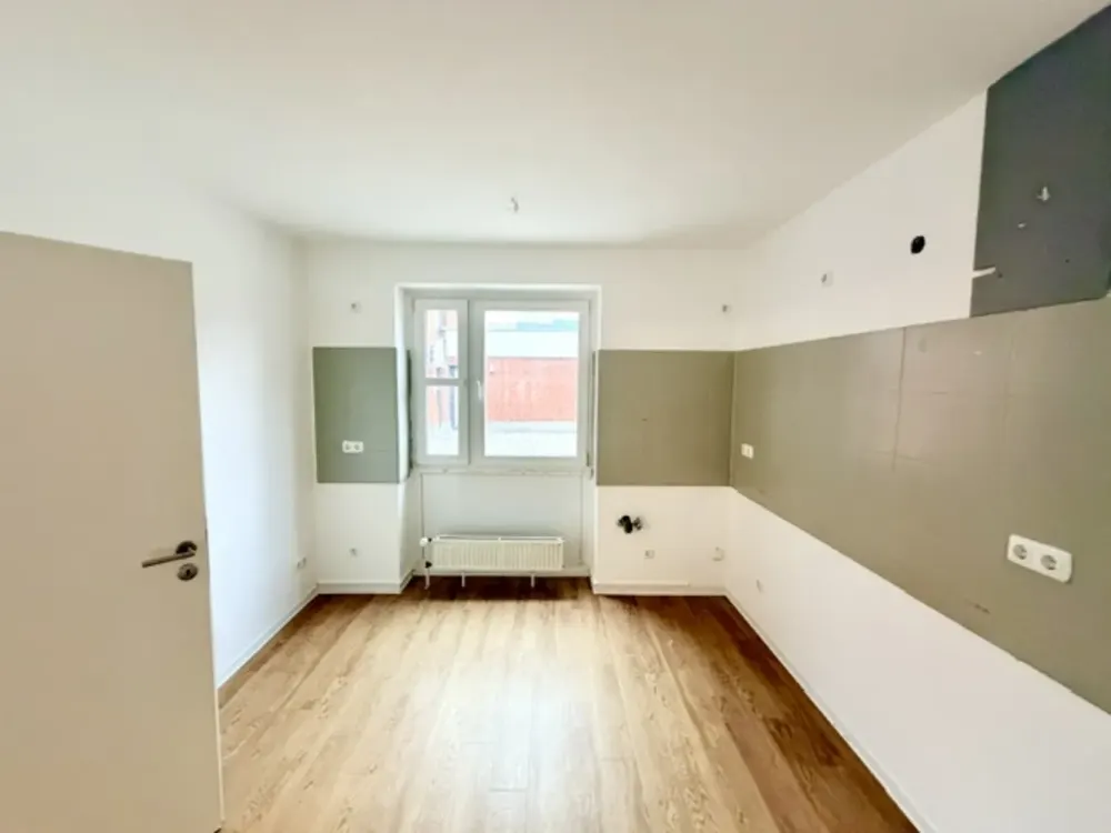 Schicke 3,5-Zimmer-Wohnung in zentraler Lage von Herbede