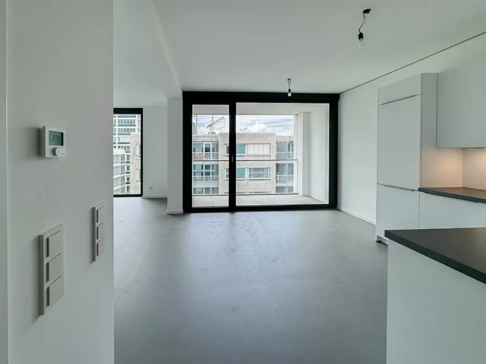 Ideally Equipped Family Apartment on the 6th Floor - QH Colonnades Ready for Occupancy Immediately