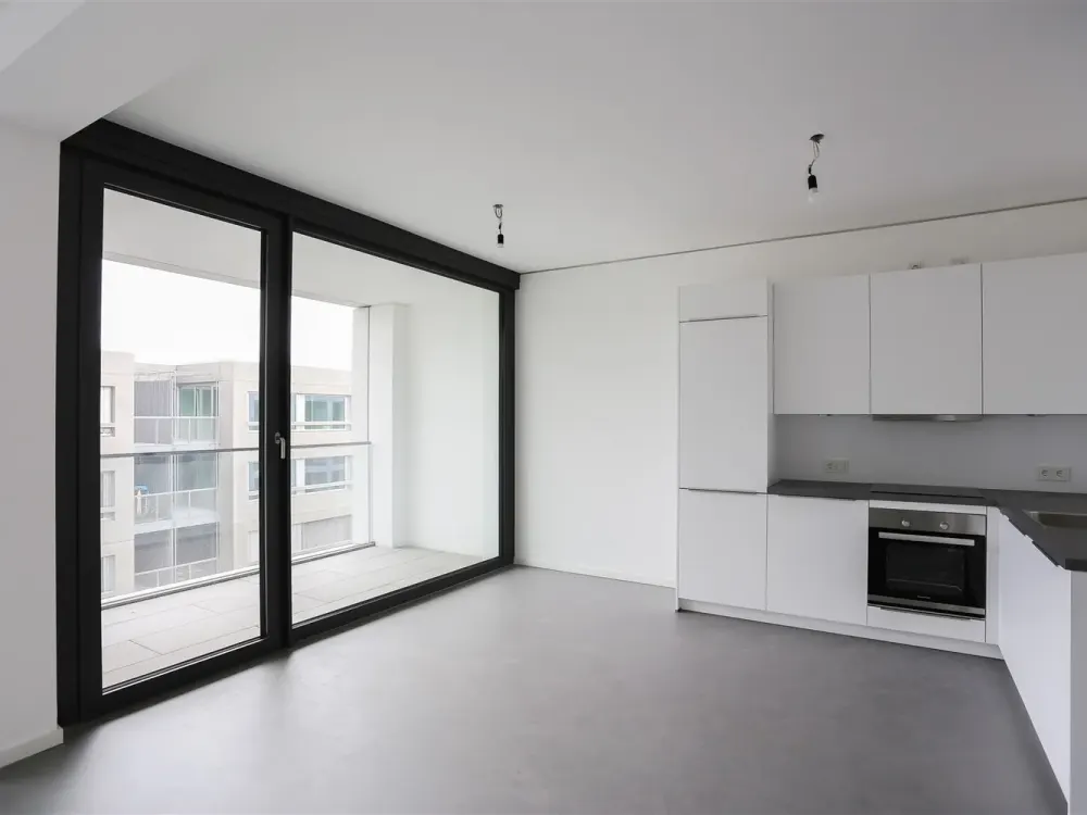 Ideally Equipped Family Apartment on the 6th Floor - QH Colonnades Ready for Occupancy Immediately