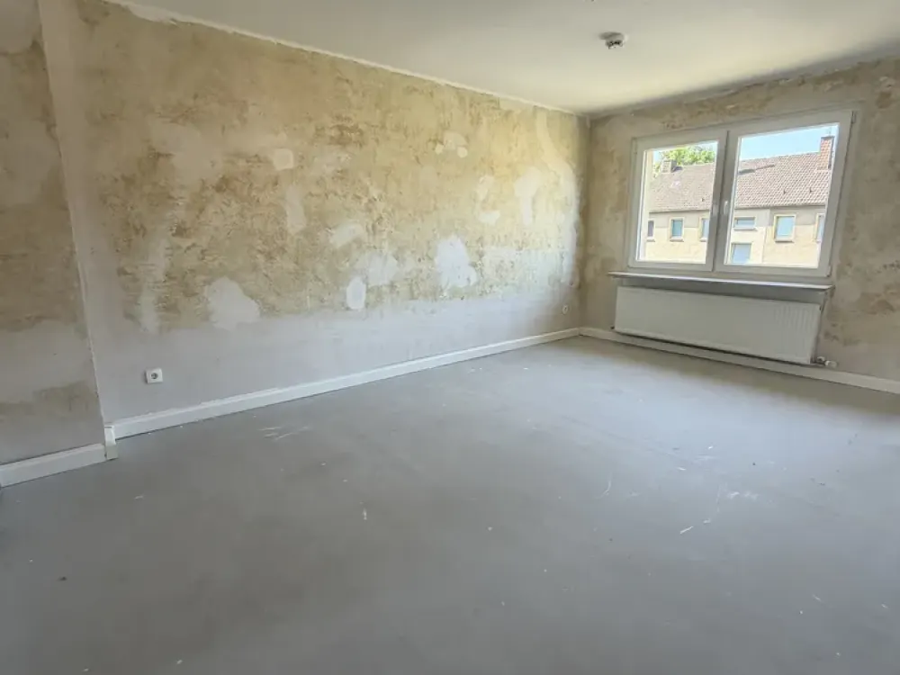 Beautiful 2-Room Apartment in Altenhagen