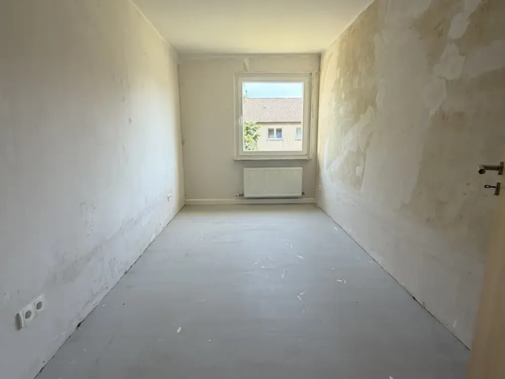 Beautiful 2-Room Apartment in Altenhagen