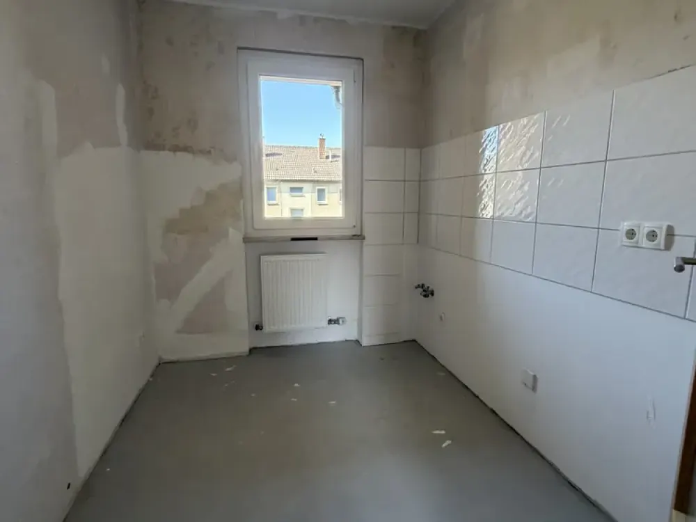 Beautiful 2-Room Apartment in Altenhagen