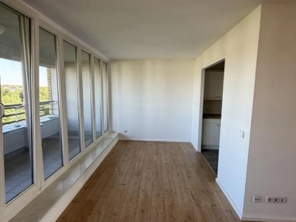 Ruhiges Wohnen in Falkenhöh