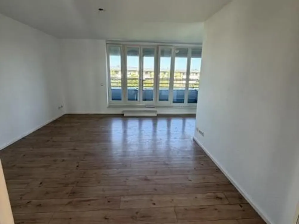 Ruhiges Wohnen in Falkenhöh