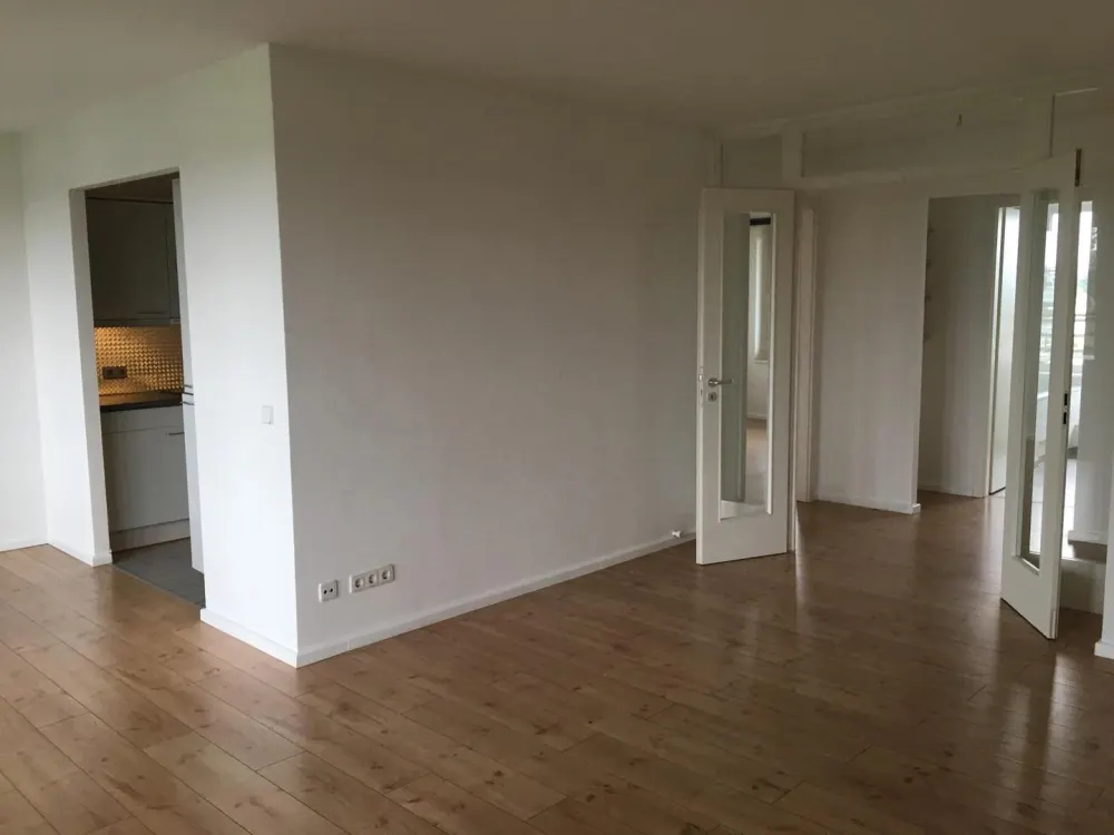 Ruhiges Wohnen in Falkenhöh