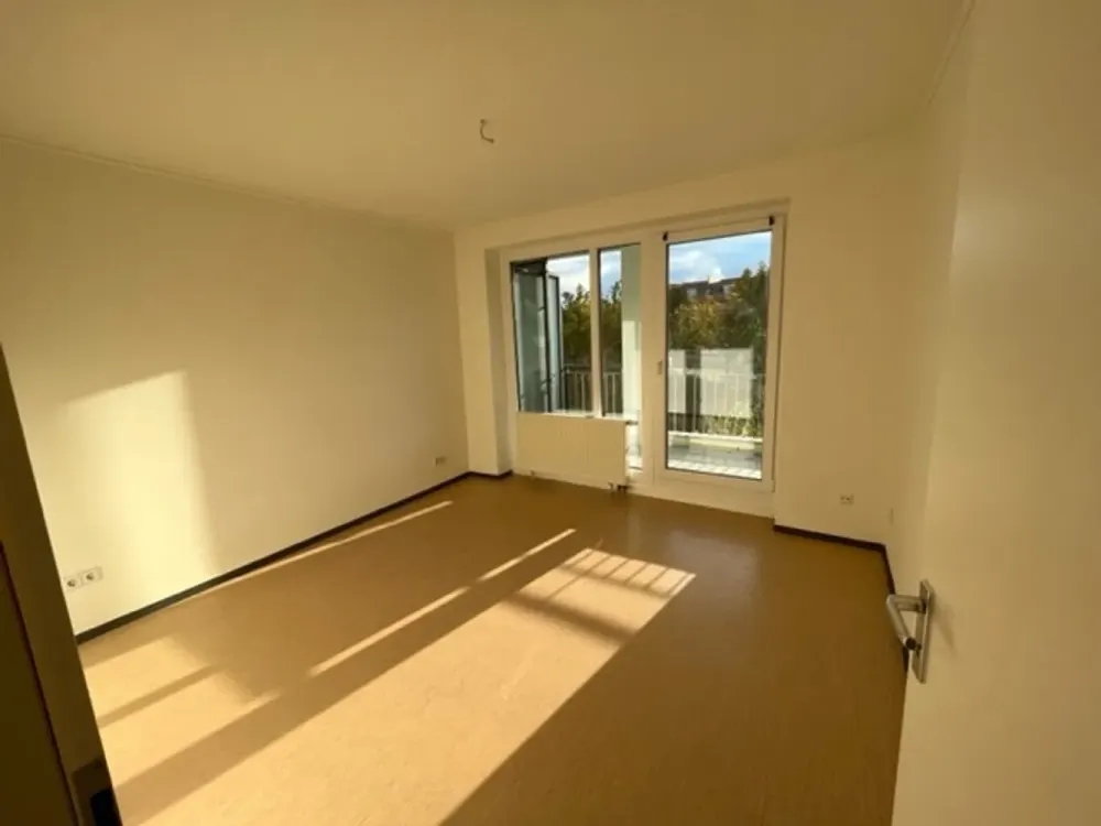 Gemütliche 2-Zimmer Erdgeschosswohnung in der Elly-Heuss-Knapp-Str. 29