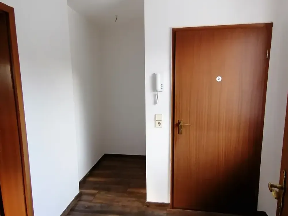 Schöne 3 Zimmer DG-Wohnung Nähe Stadtpark zu vermieten!