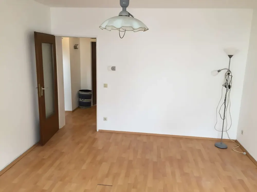 Erdgeschossappartment im Herzen von Wald zu vermieten!