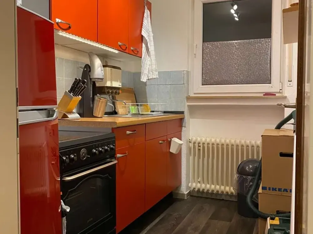 Erdgeschossappartment im Herzen von Wald zu vermieten!