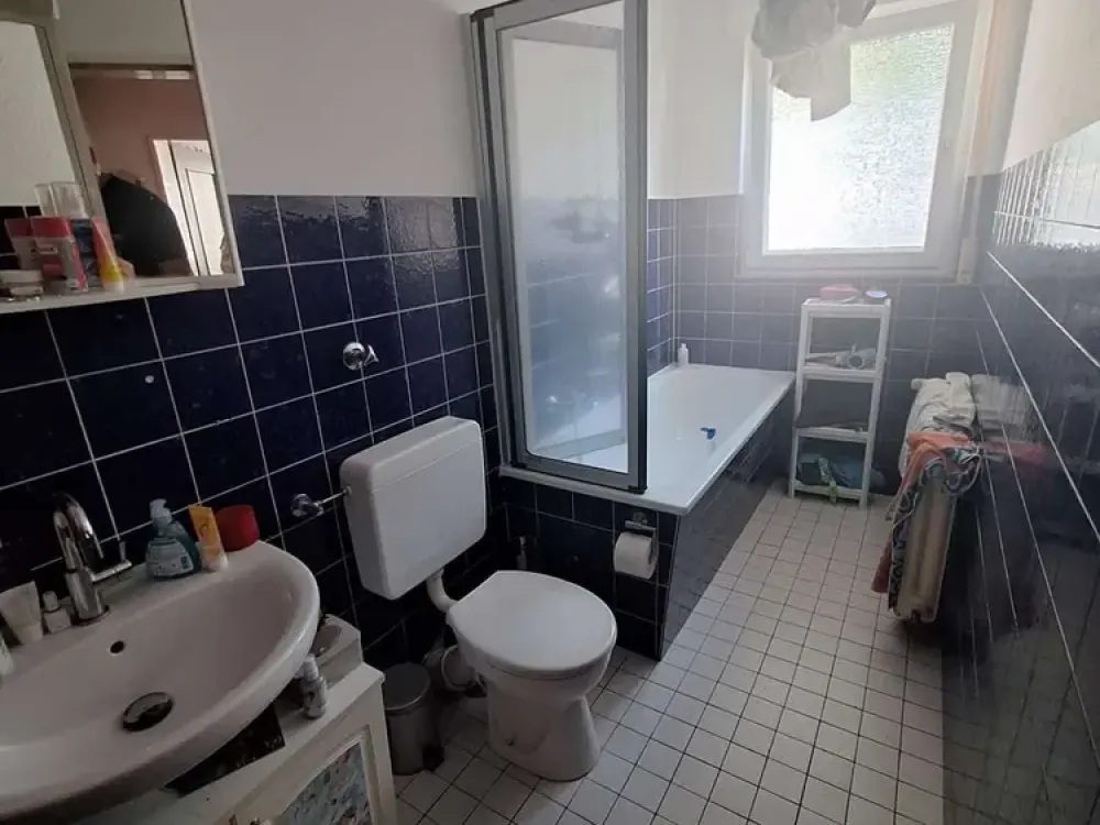Erdgeschossappartment im Herzen von Wald zu vermieten!