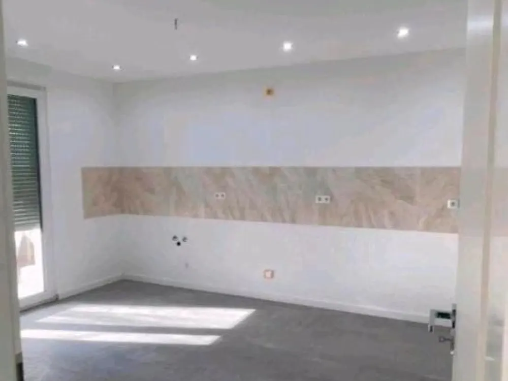 Erdgeschosswohnung zu vermieten