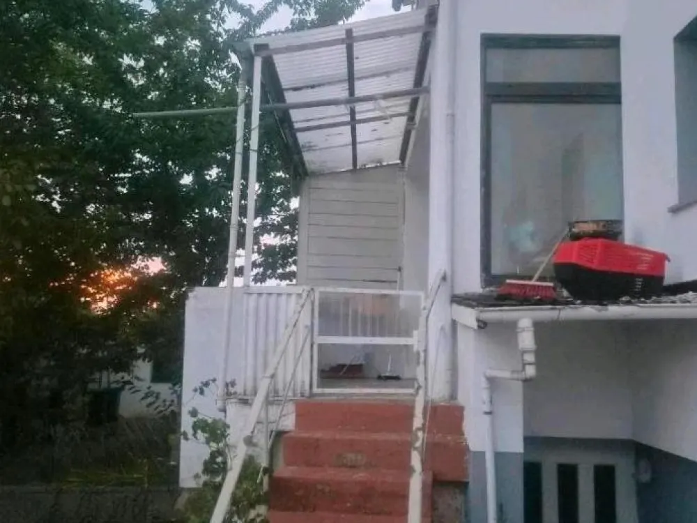 Erdgeschosswohnung zu vermieten