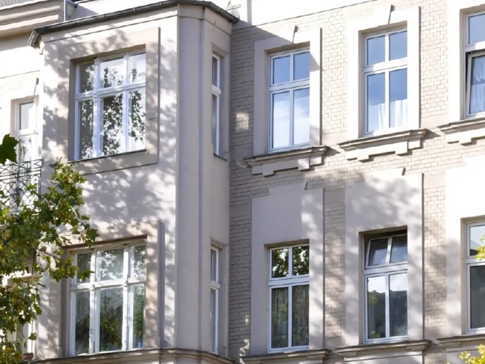 Familiendomizil in Steglitz sucht Mieter!
