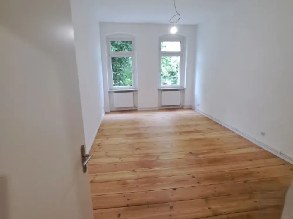 Familiendomizil in Steglitz sucht Mieter!