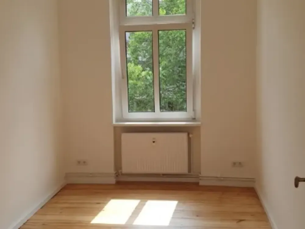 Familiendomizil in Steglitz sucht Mieter!