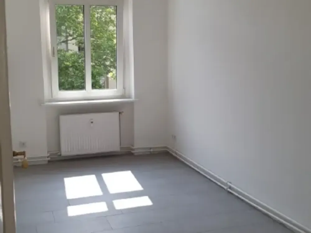 Familiendomizil in Steglitz sucht Mieter!