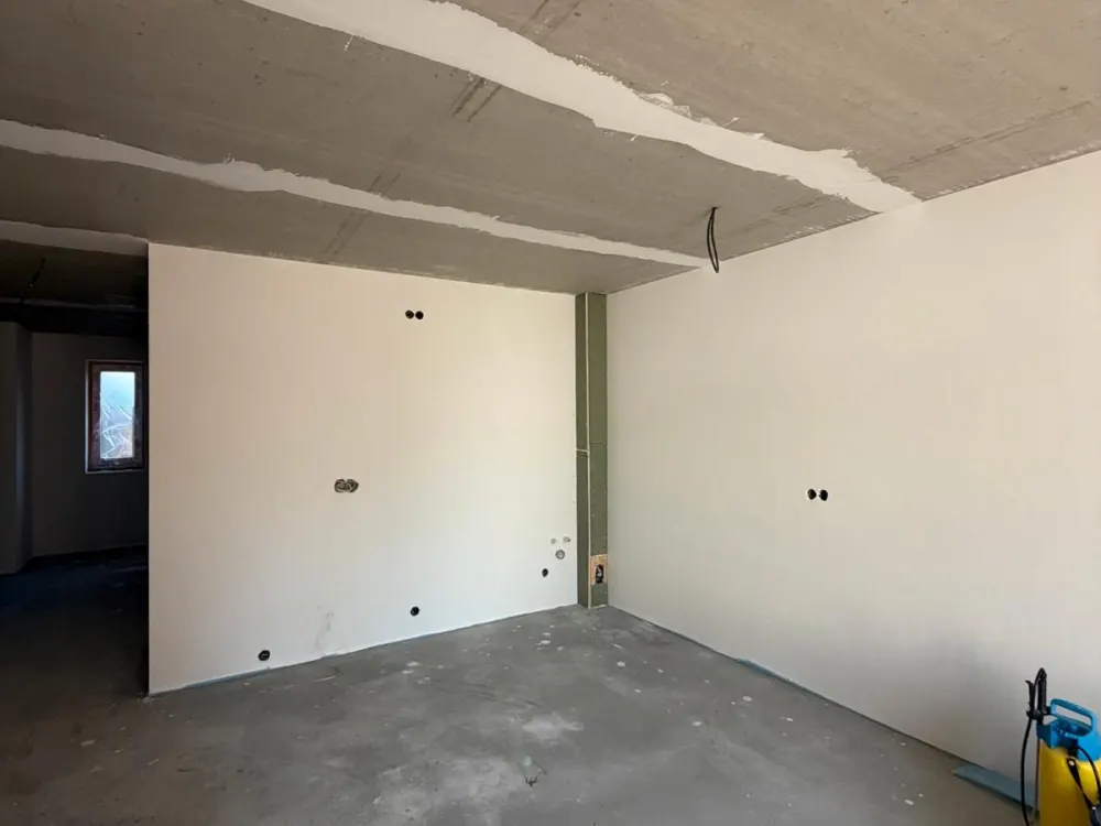2-Zi-Wohnung Erstbezug in ruhiger Elbnähe