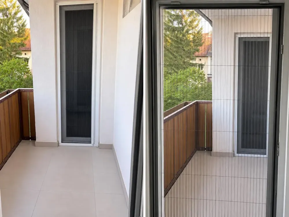 Zuhause mit 2 Zimmern in Korntal-Münchingen