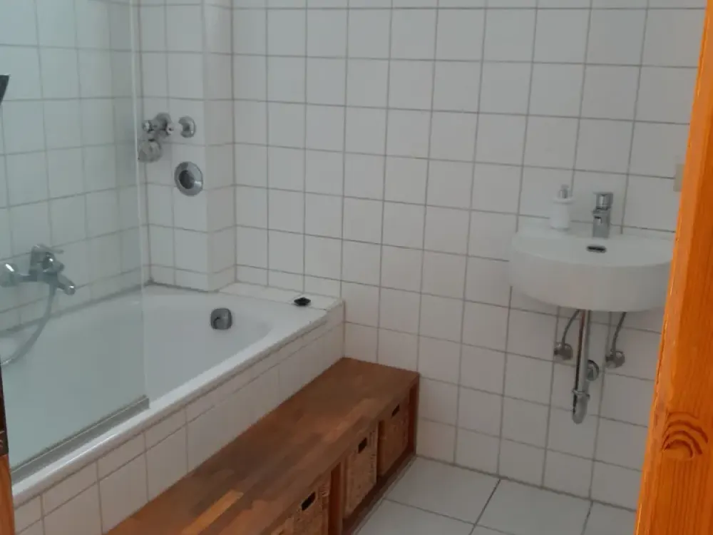 3-Zimmer-Wohnung in Zirndorf