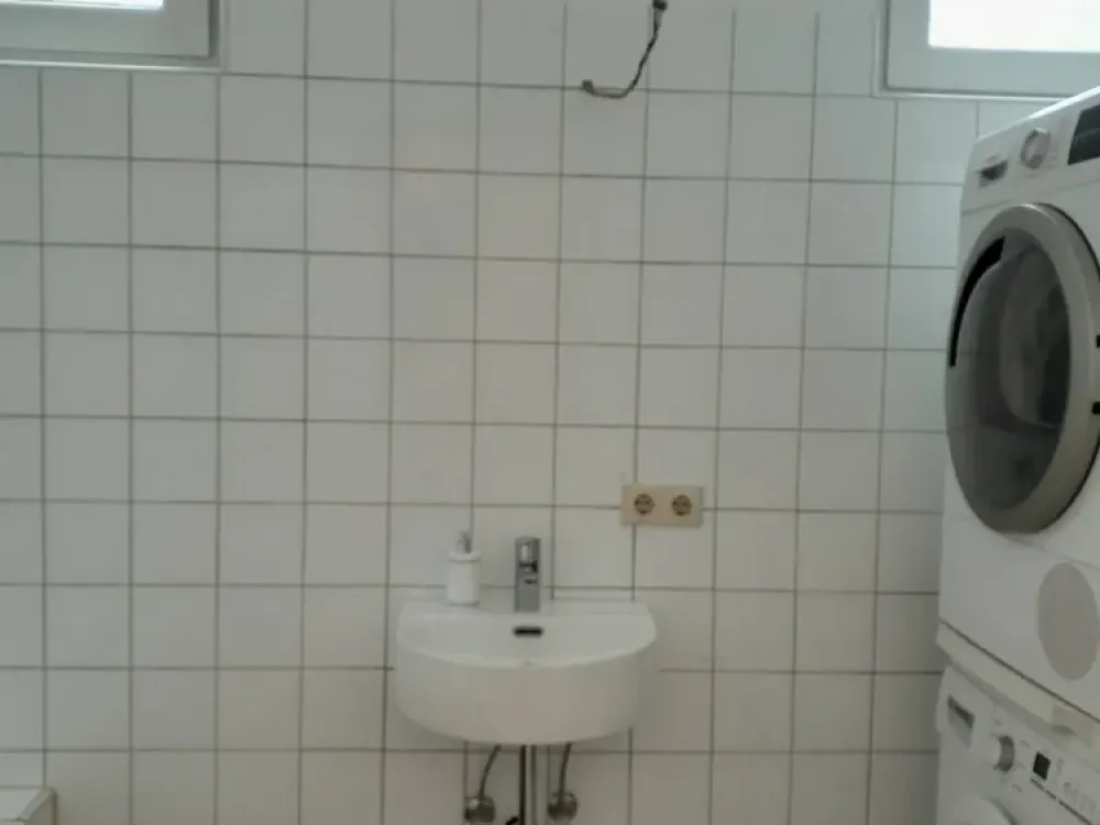 3-Zimmer-Wohnung in Zirndorf