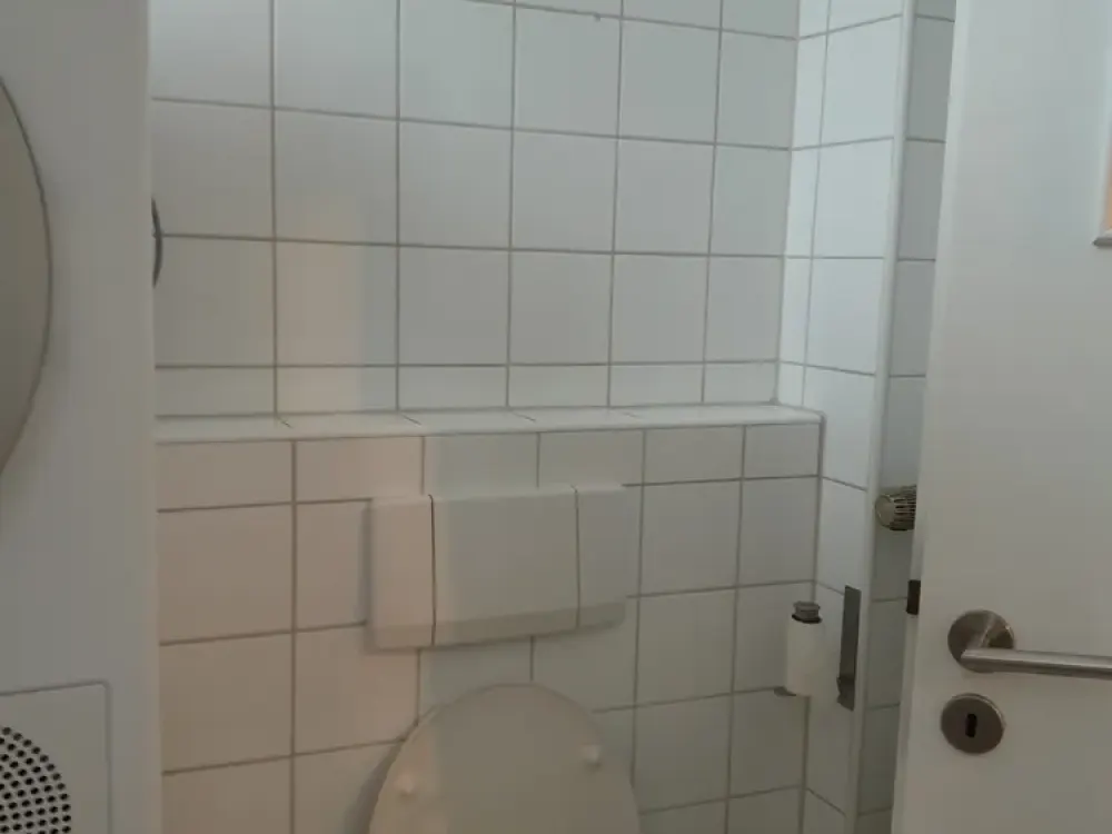 3-Zimmer-Wohnung in Zirndorf