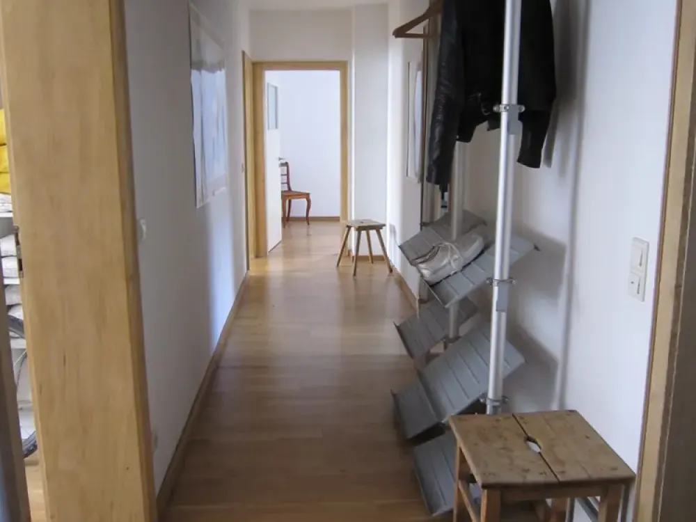 3-Zimmer-Wohnung in Zirndorf