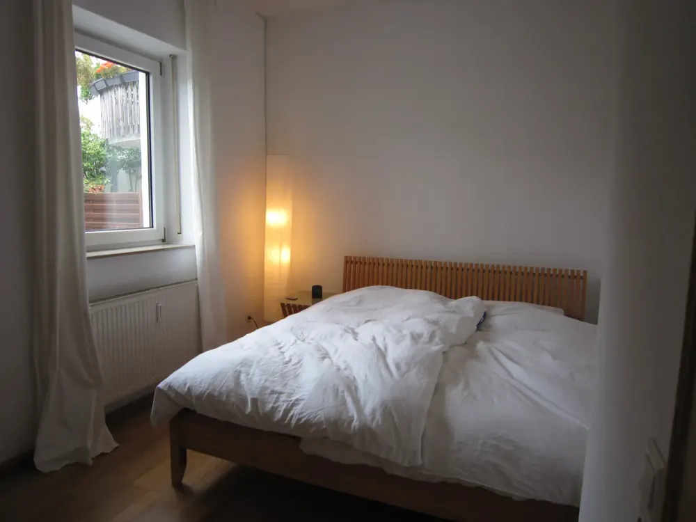 3-Zimmer-Wohnung in Zirndorf