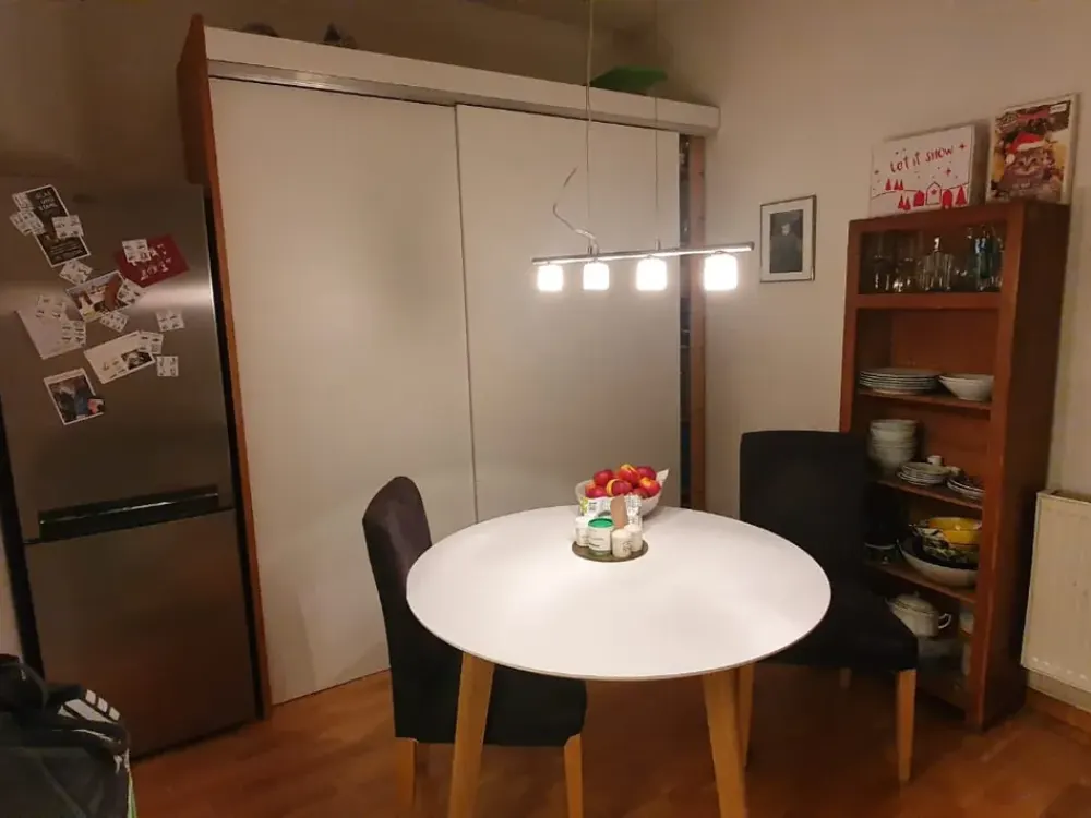 3-Zimmer-Wohnung in Zirndorf