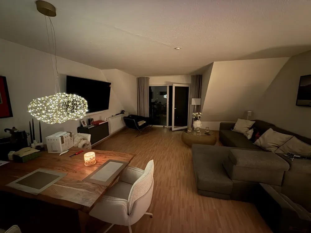 3 Zimmer in Bogenhausen Herzogpark 3ZKBBB