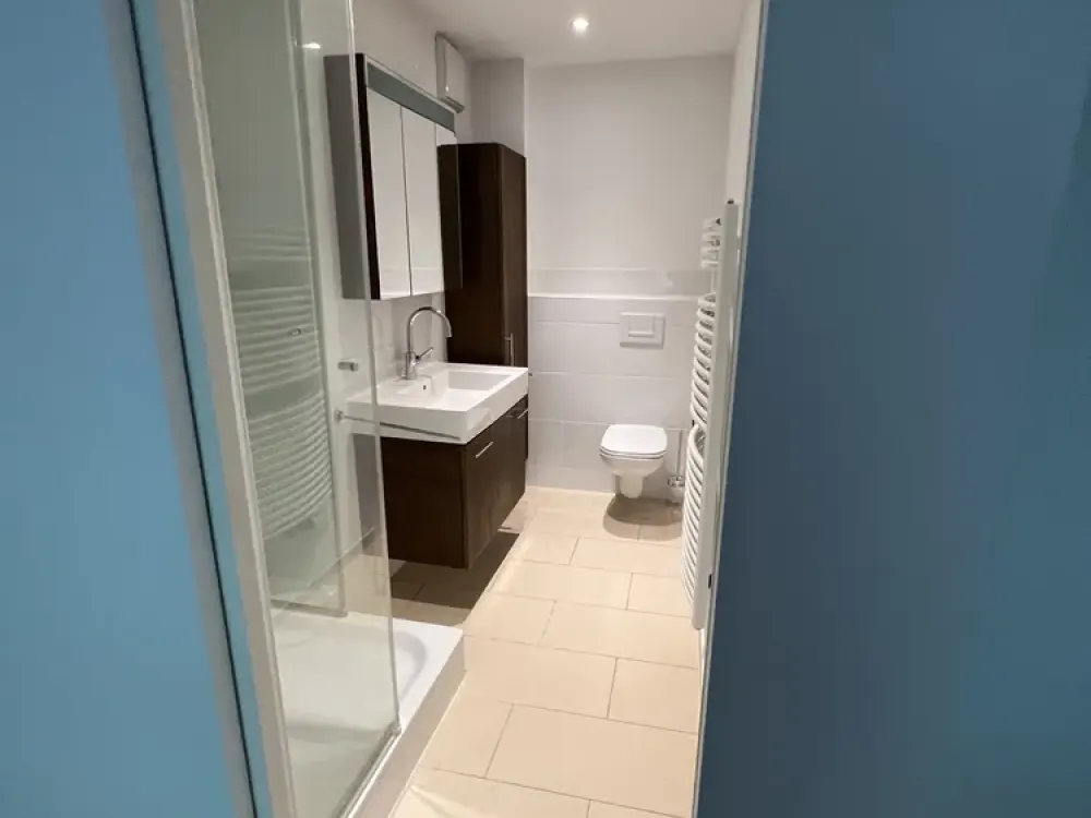 3 Zimmer in Bogenhausen Herzogpark 3ZKBBB