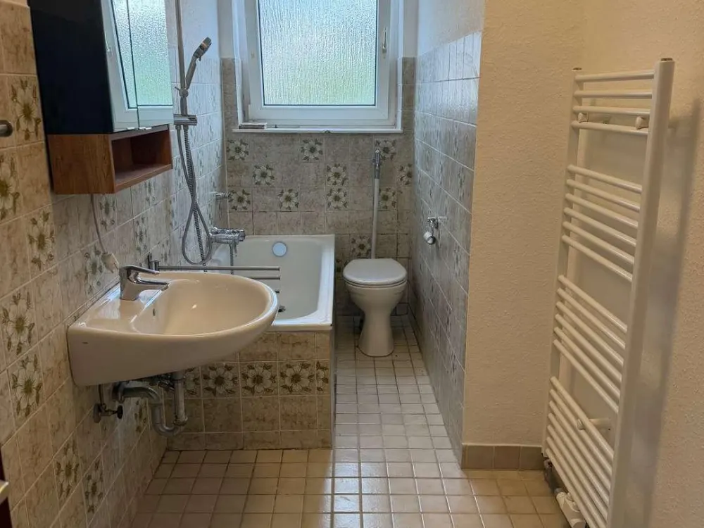 DO-Barop - 2-Zimmer-Wohnung mit 50 m² Wfl.