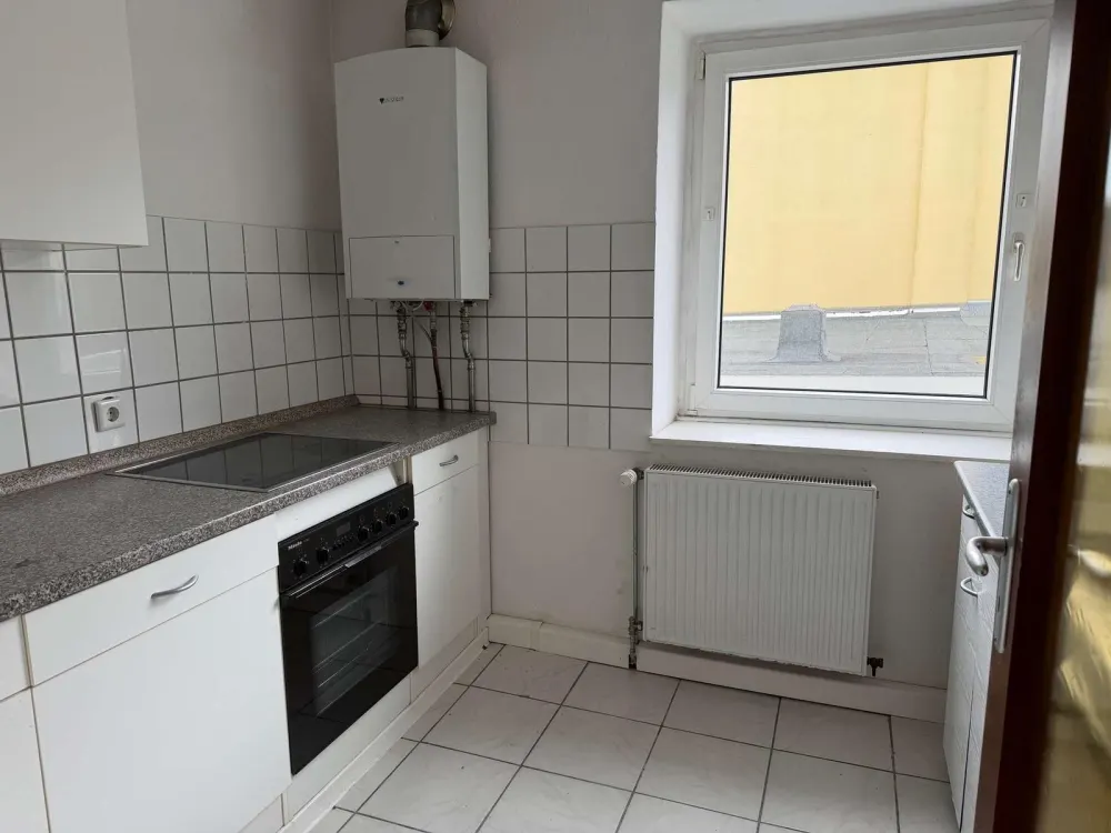 DO-Barop - 2-Zimmer-Wohnung mit 50 m² Wfl.