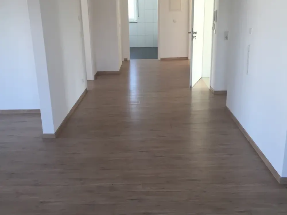 4 Zimmer Wohnung in Dagersheim mit Balkon und Stellplatz, 115 qm, Einbauküche