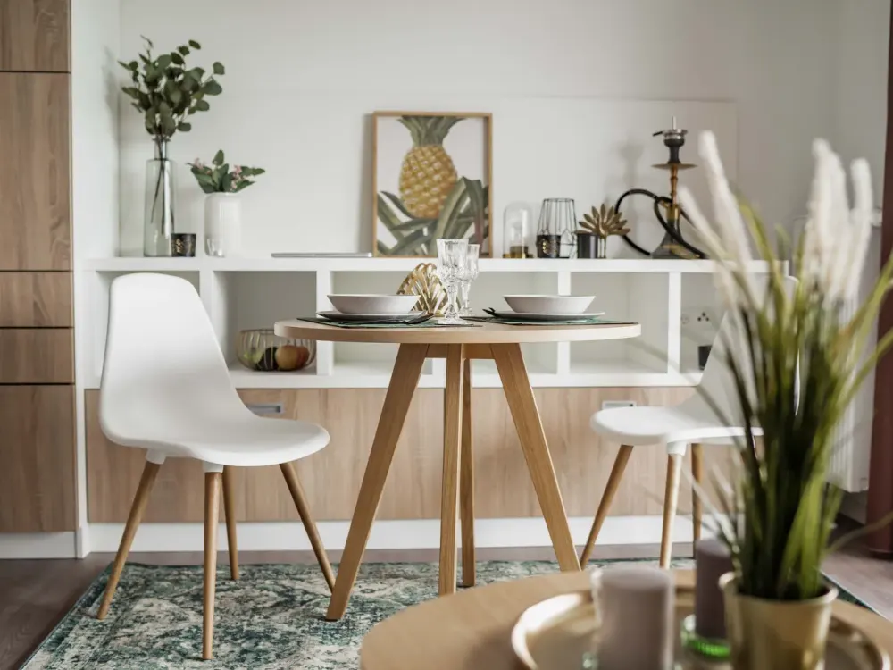 Möblierte Komfort-XL-Apartments im "URBAN LIVING Nürnberg"